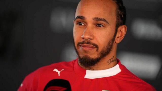 Lewis Hamilton: Nové pravidlá F1 Wing F1 „Plynutia peňazí“

