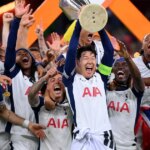 L'heure du défilé de la Ligue Europa de Tottenham, la route, la date et les détails après triomphe