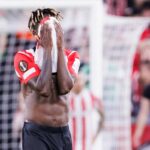 L'homme UTD a remis le coup de pouce de la Ligue Europa alors que Bilbao athlétique subisse un triple blessure revers