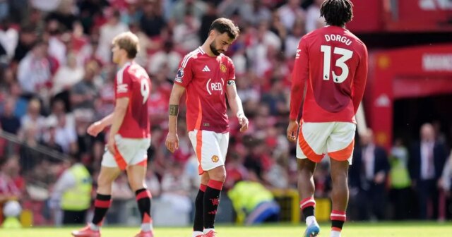 L'homme UTD et les Spurs ne devraient pas être autorisés en Ligue des champions «comme l'UEFA l'a dit« prendre une décision »
