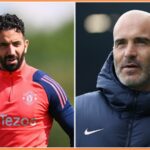 Liam Deap Transfer rozhovory s naprogramovanou Chelsea