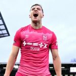 Liam Delap Hands Chelsea Transfer dilema 94 miliónov libier po tom, čo Enzo Maresca zasiahla letnú kontroverziu