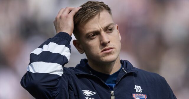 Liam Delap to Man Utd Transfer in Orgeny a Chelsea a Newcastle môžu uverejniť príspevok | Futbalový šport

