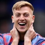 Liam Delap v Chelsea Trouseline Transfer sa odhalil, keď sa objaví Big Man Utd Blow uprostred 30 miliónov libier diskusií