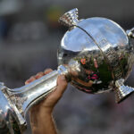 �� Libertadores minulého 16. mája majú 2 celé brazílske kravaty, aktuálny pohľad