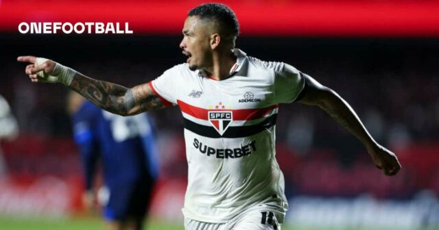 Icon: São Paulo