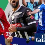 Liga First a League Two Play Ops: Ako merajú kandidáti Jeden lig