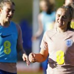 Liga Národných národov UEFA: Anglicko upozorňuje tím vs vs. Španielsko, Portugalsko