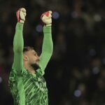Liga majstrov 2024-25: Matka príroda mi pomohla, hovorí hrdina PSG Donnarumma po semifinálovom víťazstve nad Arsenalom