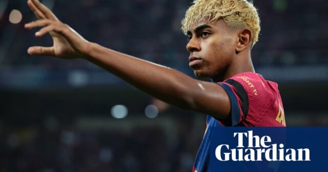 Liga majstrov Belter v Barcelone robí silu - týždenný futbal navyše | Futbal

