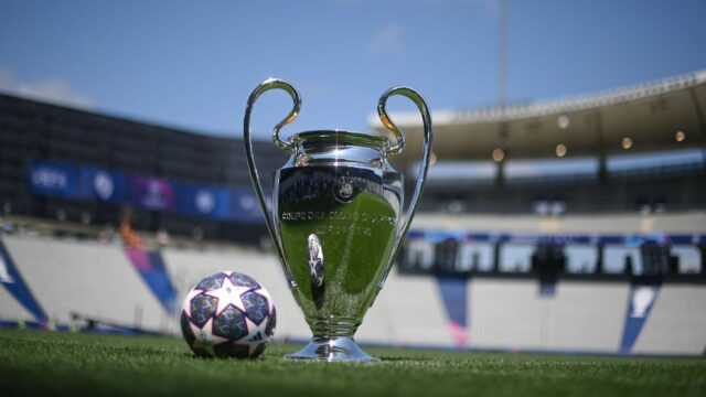 Liga majstrov Draw 2024-25: Barcelona sa opäť vkráda do hrnca 1

