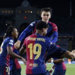 Liga majstrov UEFA -SEMI -Finále predpovedí ako Barcelona proti Inter Milána