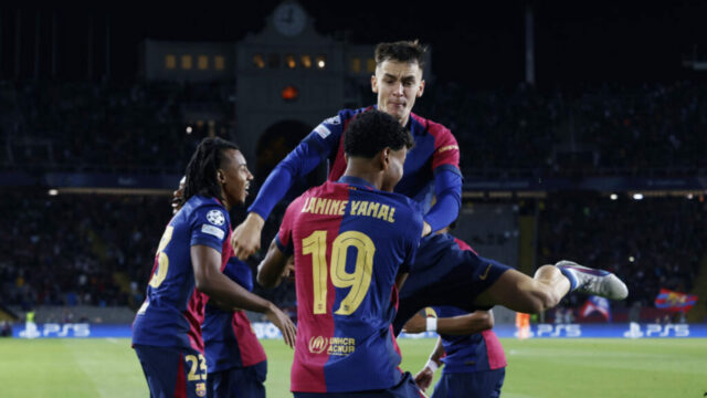 Liga majstrov UEFA -SEMI -Finále predpovedí ako Barcelona proti Inter Milána

