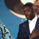 Ligue 1 2024-25: Ousmani I Psg Dembele s menom hráč roka