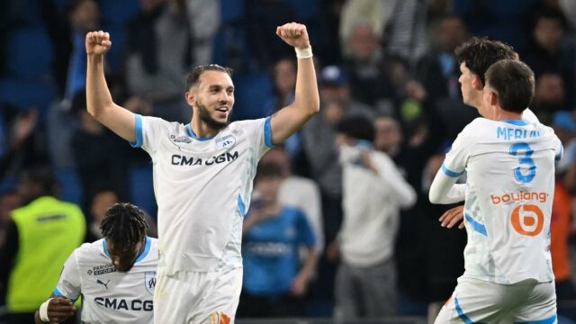 Ligue 1 - Marseille, Monaco sa pripojí k PSG v budúcej sezóne v Lige majstrov

