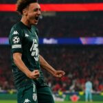 Ligue 1 Rising Star Dreams o hraní za Barcelona - správa