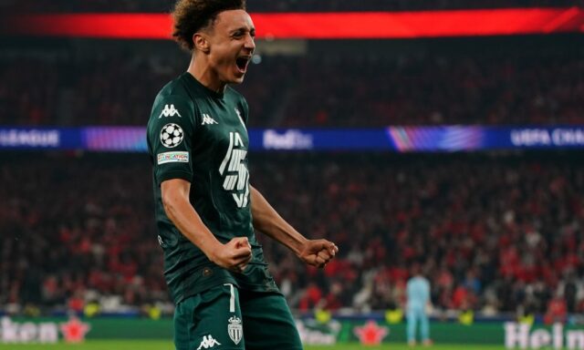 Ligue 1 Rising Star Dreams o hraní za Barcelona - správa


