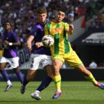 Get French Football News
