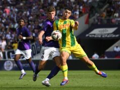 West Ham si zachoval záujem o Charlieho Cresswella s ratingom 25 miliónov eur Get French Football News