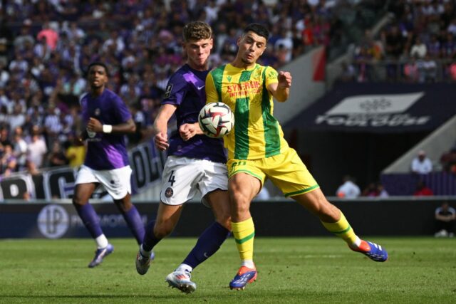 Get French Football News