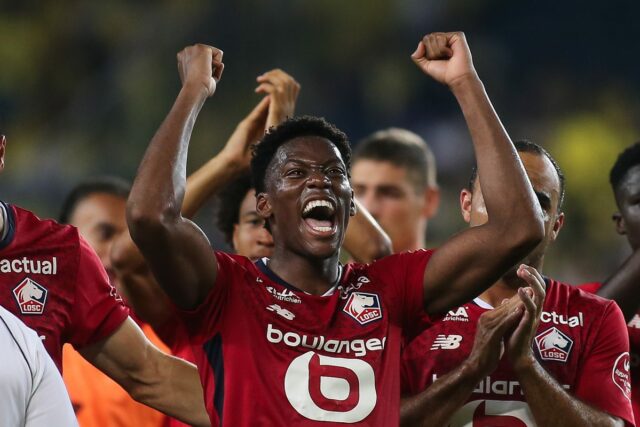 Get French Football News