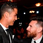 Lionel Messi a Cristiano Ronaldo pomenovali najťažších hráčov, ktorých kedy stretli