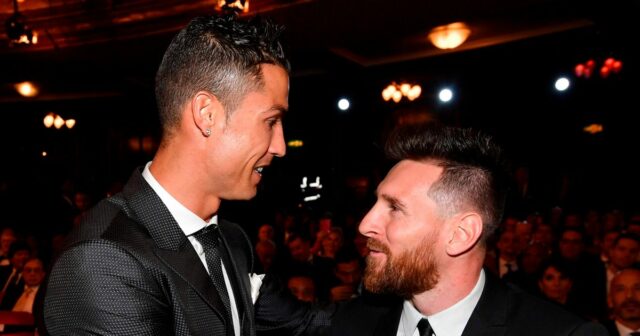 Lionel Messi a Cristiano Ronaldo pomenovali najťažších hráčov, ktorých kedy stretli

