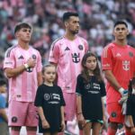 Lionel Messi a Inter Miami vzkriesili vzkriesenie