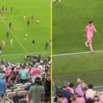 Messi šiel rovno dole po víťazstve v Inter Miami