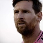 Lionel Messi reaguje na Tottenham Europa League Win vs Man Utd s jasnou správou