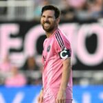Lionel Miami pozýva Inter Miami, aby bol „zjednotený“ uprostred boja