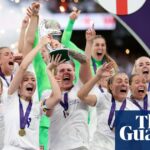 Lionesses odovzdali rekordné bonusové balíčky 1,7 milióna GBP, ak vyhrajú Euro 2025 | Futbalový tím anglického ženského