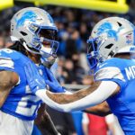 Lions beží chrbtom k behu Super Bowl, hovorí legenda NFL