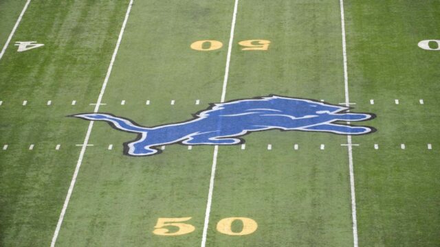 Lions stiahne návrh na zmenu hry NFL -Off -a

