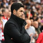 Live Arsenal Tlačová konferencia - Mikel Arteta na Bournemouth, obavy Ligy majstrov a PSG