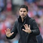 Live Arsenal Tlačová konferencia - Mikel Arteta na Newcastle, Saliba, Securized Ligy majstrov