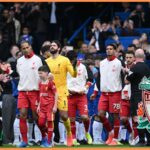 Liverpool Display vs Chelsea sklame fanúšikov z iných klubov