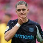 Liverpool: Florian Wirtz Dad zasahuje a robí „žiadosť o prevod“ | Futbalový šport