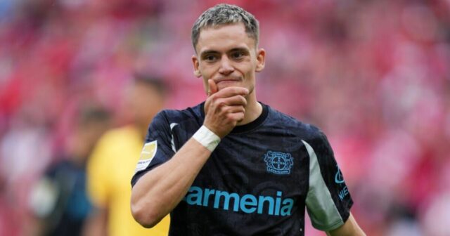 Liverpool: Florian Wirtz Dad zasahuje a robí „žiadosť o prevod“ | Futbalový šport


