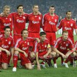 Pepe Reina (vľavo hore) Como odíde z futbalu po tom, čo v piatok odohral svoje posledné zápasy