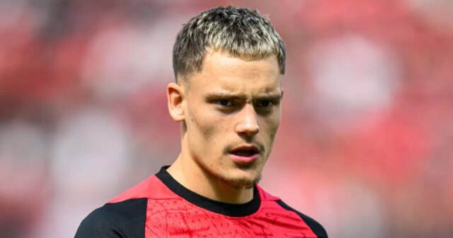 Liverpool Hold Florian Wirtz Transfer Advantage grâce à la décision de Darwin Nunez
