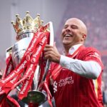 Liverpool Lift Premier -League po Crystal Palace Draw