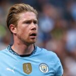 Liverpool '' Make Ponuka 'Kevin de Bruyne ako červená, pripravená na rock Me City | Futbalový šport
