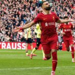 Liverpool Mohamed Salah tento rok moja najlepšia príležitosť vyhrať Ballon D alebo