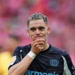 Liverpool Open Talks avec Leverkusen comme 125 millions de livres sterling Wirtz Transfert Endges de la réalité