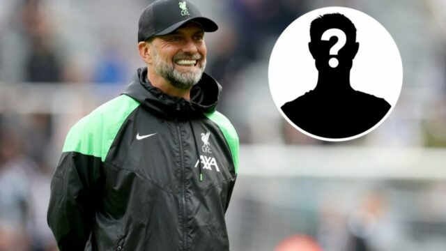 Liverpool Prodigy, že Jürgen Klopp bol tento rok v lete spojený s Anfieldovým výstupom

