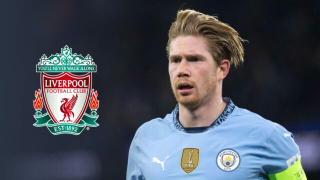 Liverpool Signature Man City Legend je dokonalým prenosom na začiatok leta

