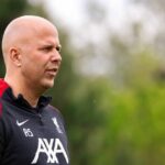 Liverpool Star, ktorá vydala žiadosť o prenos Arne „prijíma formálny prístup“ | Futbalový šport