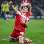 Liverpool mladík Doak je na Evertonovom radare pred možným letným smerom