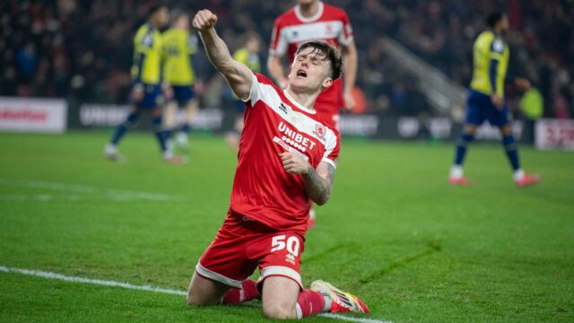 Liverpool mladík Doak je na Evertonovom radare pred možným letným smerom